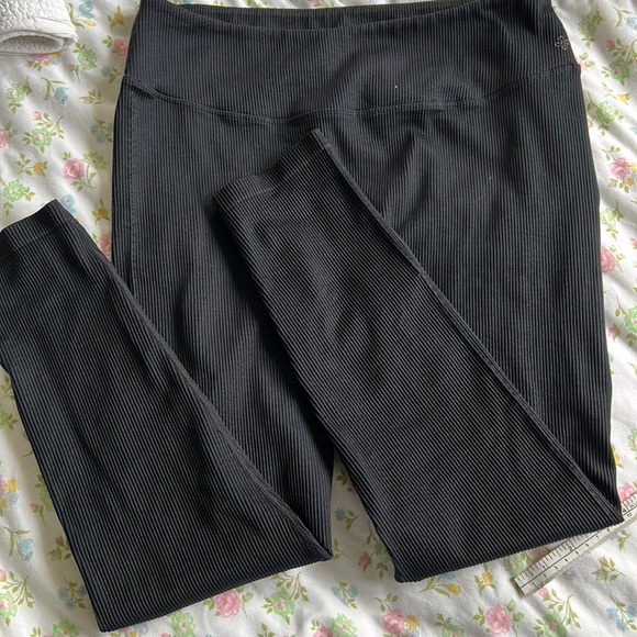 Shambhala ribbed leggings - Picture 1 of 3